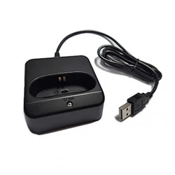 Аксессуар для штрихкодирования UNItech Зарядный кредл для Unitech MS652 5000-900044G