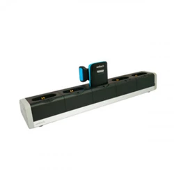 Аксессуар для штрихкодирования UNItech Пятислотовый зарядный кредл для Unitech MS652 5000-900048G