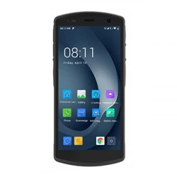 Терминал сбора данных  UROVO  CT58S-12M3USR4G5EU