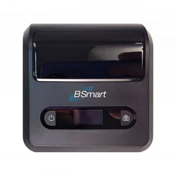 Принтер этикеток BSmart BS3 BS3WIFI+PRBag