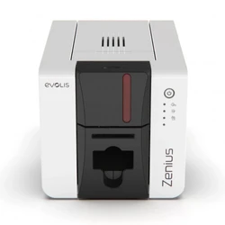 Принтер для карт Evolis Zenius2 Expert ZN2-0002
