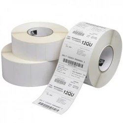 Расходный материал Zebra Этикетки Z-Select 2000Т 51x25 мм 76051