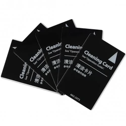 Расходный материал Evolis Набор для чистки подающих роликов принтера Avansia ACL006