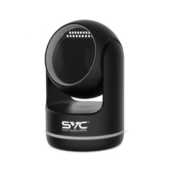 Сканер штрихкода SVC SDT10 Стационарный, 1D/2D, USB VCP, USB HID, Черный