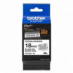 Расходный материал Brother TZeS241 TZe-S241
