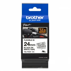 Расходный материал Brother TZe-FX251
