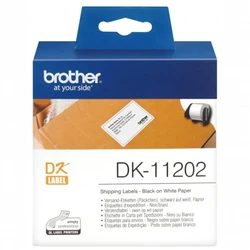 Расходный материал Brother DK-11202