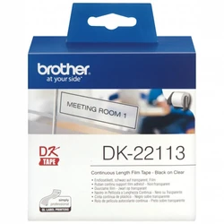 Расходный материал Brother DK 22113