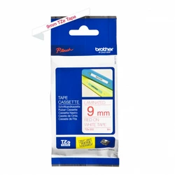 Расходный материал Brother TZe222 TZe-222