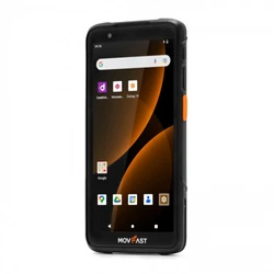 Терминал сбора данных Mertech MovFast S55