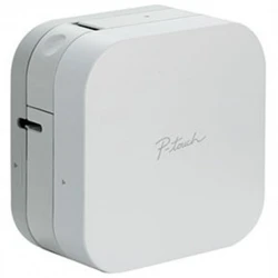 Принтер этикеток Brother Cube PT-P300BT PTP300BT