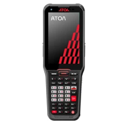 Терминал сбора данных  АТОЛ Smart F20 F0000004979