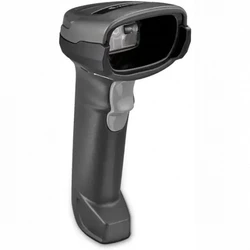 Сканер штрихкода Zebra DS2208-SR7U2100AGC Ручной проводной, 1D/2D, USB, Com (RS232), Серый