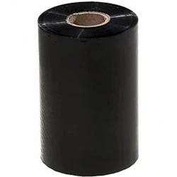 Аксессуар для штрихкодирования TSC Красящая лента 64х74х1/2/110 Resin OUT