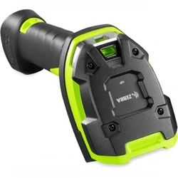 Сканер штрихкода Zebra DS3678-ER3U42A2SVC Ручной беспроводной, 1D/2D, USB, Bluetooth, С подставкой