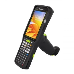 Терминал сбора данных  Zebra MC3400-G MC3401-0G2P63SS-CN