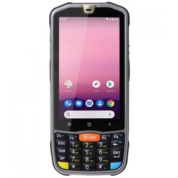 Терминал сбора данных Point Mobile PM67 GPV23BJE0C
