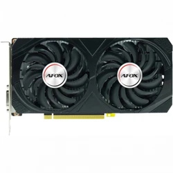 Видеокарта AFOX GeForce RTX 3050 AF3050-6GD6H5 6 ГБ