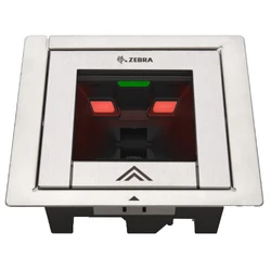 Сканер штрихкода Zebra SP7201 SP7201-SH00004SCWW Встраиваемый, 2D, Белый, Не требуется