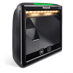 Сканер штрихкода Honeywell Solaris XP 7990g 7990G-2USBC-1 Стационарный, 2D, USB, Черный, Не требуется