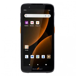 Терминал сбора данных  Mertech MovFast S55 9200