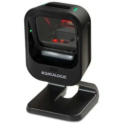 Сканер штрихкода Datalogic Magellan 900i MG0901-10001-0200 Стационарный, 1D/2D, USB, Com (RS232), Черный, С подставкой