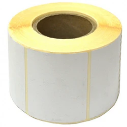 Расходный материал NO NAME Этикетка RFID (UHF) полипропиленовая 74х20 мм (MR6P) F0000004181