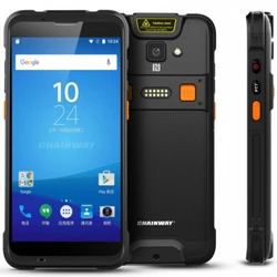 Терминал сбора данных  Chainway C66 C66AEA11-T1