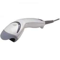 Сканер штрихкода Honeywell MK5145-71A38-EU Ручной проводной, 1D, USB, Серый