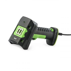 Сканер штрихкода АТОЛ SB8100 2D проводной черный 61989 Ручной проводной, 2D, USB, Черный