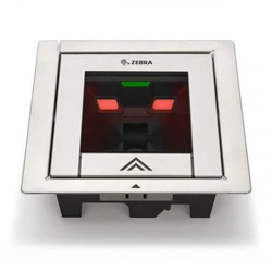 Сканер штрихкода Zebra SP7208 SP7208-SH00004SCWW Встраиваемый, 2D, USB, Com (RS232), Черный, Не требуется
