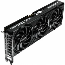 Видеокарта Palit GeForce RTX 5060 Palit Infinity 3 8Gb NE75060019P1-GB2063S 8 ГБ