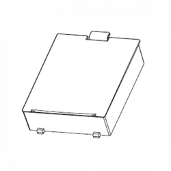 Аксессуар для штрихкодирования Sewoo Аккумуляторная батарея для LK-P41, LK-P43II 795067