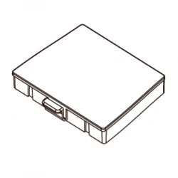 Аксессуар для штрихкодирования Sewoo Аккумуляторная батарея для LK-P34, 2000 mAh LK-P34 Battery