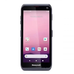 Терминал сбора данных  Honeywell ScanPal EDA57 EDA57-11BE81H21RK
