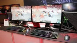 Почему игровые мониторы имеют частоту обновления 144 Гц?