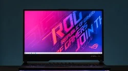 Революционный ASUS ROG STRIX G731G