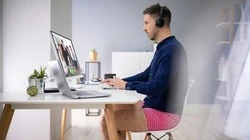 Шесть советов для проведения видеоконференций: как избежать типовых ошибок