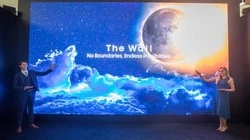 Телевизоры Samsung 2020 года: технологии лидера