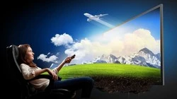 Почему вам пора задуматься о покупке 75-дюймового 8К-телевизора