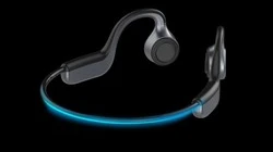 GGMM E9: беспроводные наушники с костной проводимостью за 16 тысяч тенге