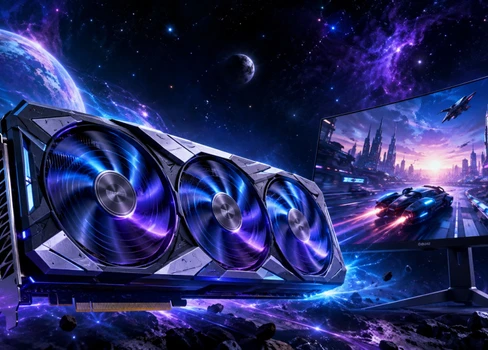Выбор видеокарты для игр в 2026 году - гайд для геймеров