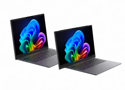 Lenovo Project Swan — ноутбук ThinkBook с раздвижным OLED-экраном
