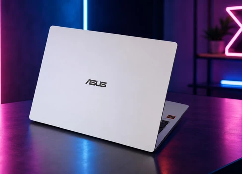 Asus ExpertBook PM5 G2: мощный бизнес-ноутбук с Ryzen AI 9 HX 470 и экраном 144 Гц