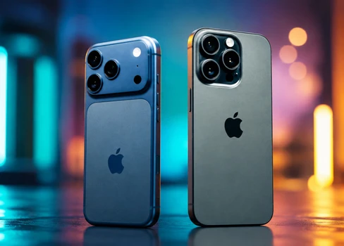 iPhone 18 Pro Max получит эксклюзивную камеру с переменной диафрагмой