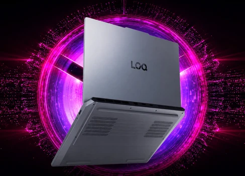 Lenovo выпустила игровой ноутбук LOQ Essential 15ARP11 с RTX 5060 и Ryzen 7
