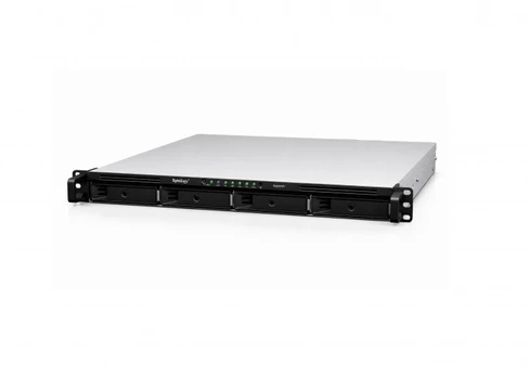 Synology выпустила RackStation RS826RP+ и RS826+ для малого и среднего бизнеса