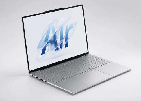 Lenovo Lecoo Air 16 с Intel Core 5 315 поступит в продажу 27 августа