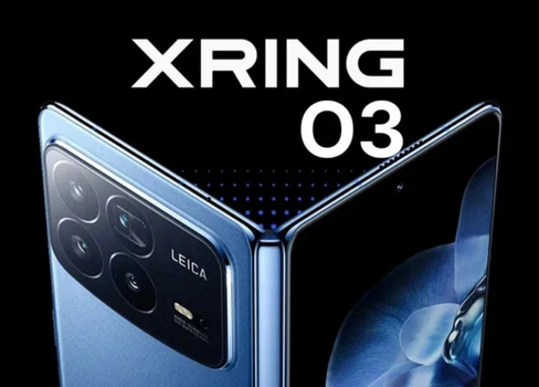 Xiaomi 18 Fold выйдет в сентябре с новым процессором Xring O3