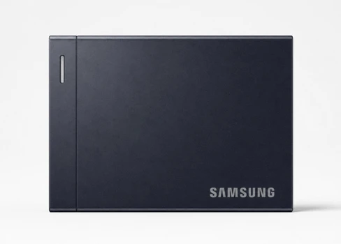 Samsung P9 и P7 представлены с USB4 и скоростью до 4000 МБ/с